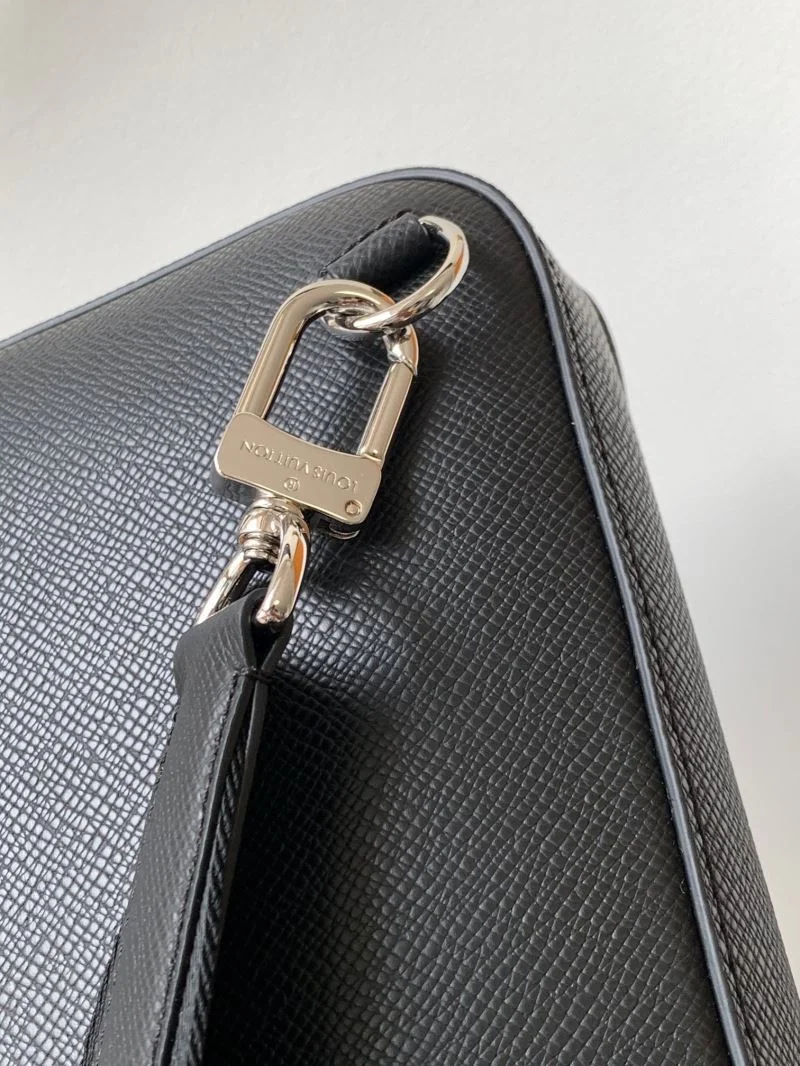 WaterResistant Louis Vuitton Waist Chest Packs 38718