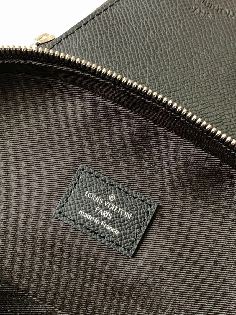 WaterResistant Louis Vuitton Waist Chest Packs 38718