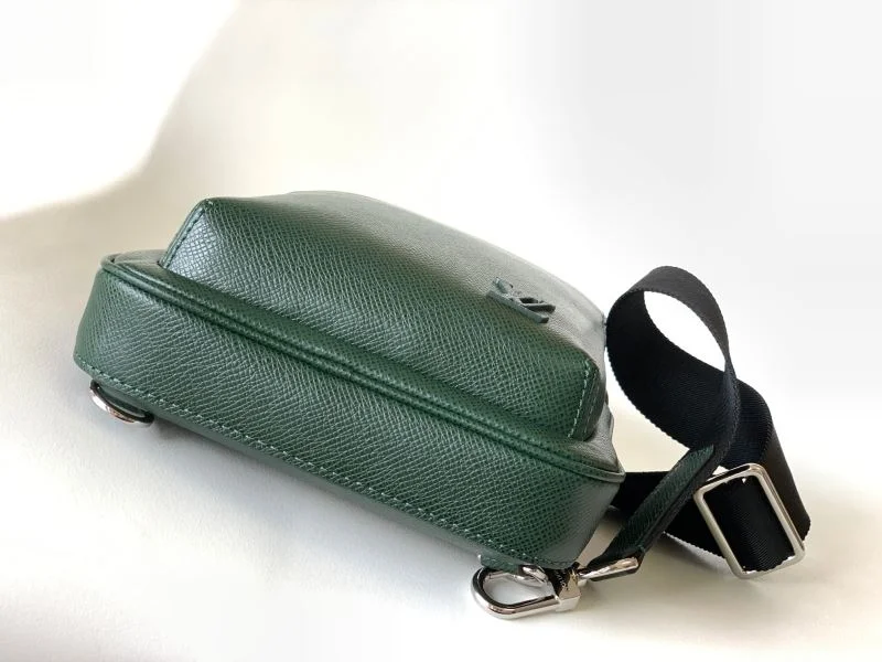 Bold Louis Vuitton Waist Chest Packs 38730