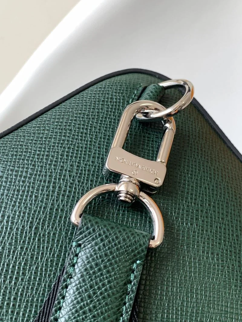 Bold Louis Vuitton Waist Chest Packs 38730