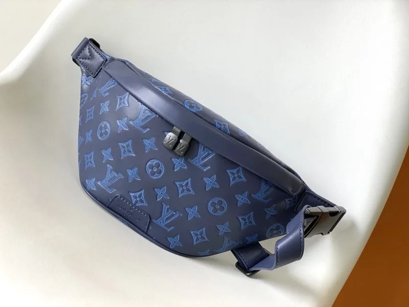 Louis Vuitton Waist Chest Packs WaterResistant 38717