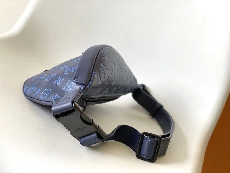 Louis Vuitton Waist Chest Packs WaterResistant 38717