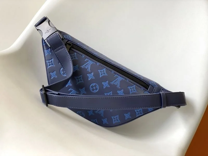 Louis Vuitton Waist Chest Packs WaterResistant 38717