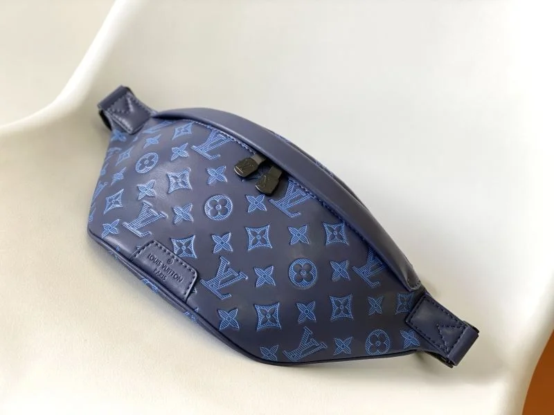 Louis Vuitton Waist Chest Packs WaterResistant 38717