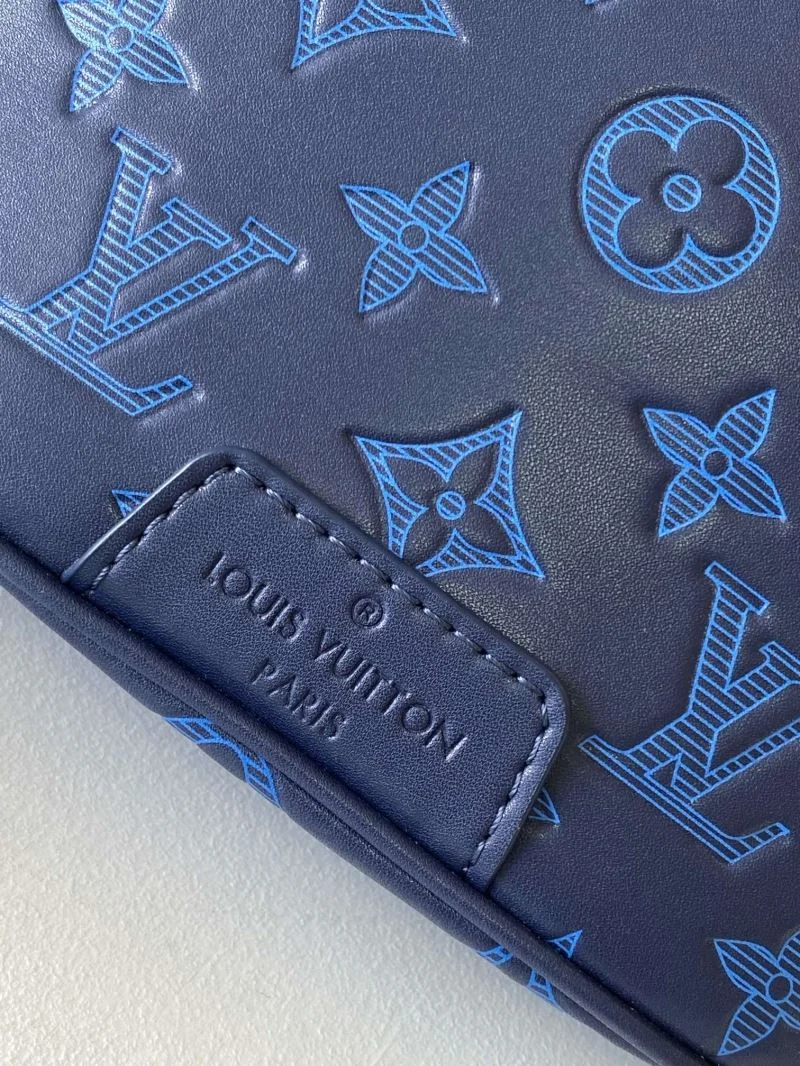 Louis Vuitton Waist Chest Packs WaterResistant 38717
