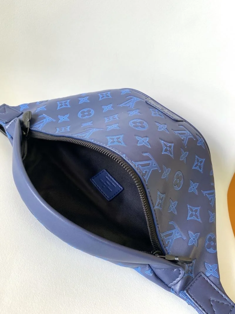 Louis Vuitton Waist Chest Packs WaterResistant 38717