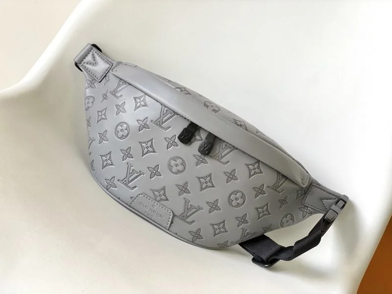 Louis Vuitton Waist Chest Packs WaterResistant 38713