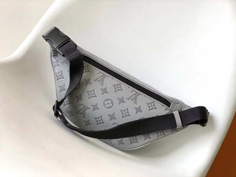 Louis Vuitton Waist Chest Packs WaterResistant 38713