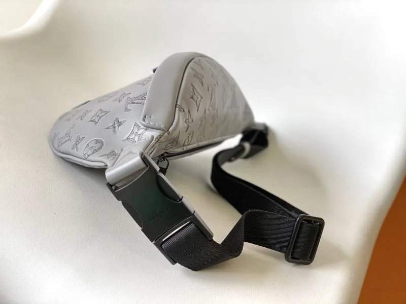 Louis Vuitton Waist Chest Packs WaterResistant 38713