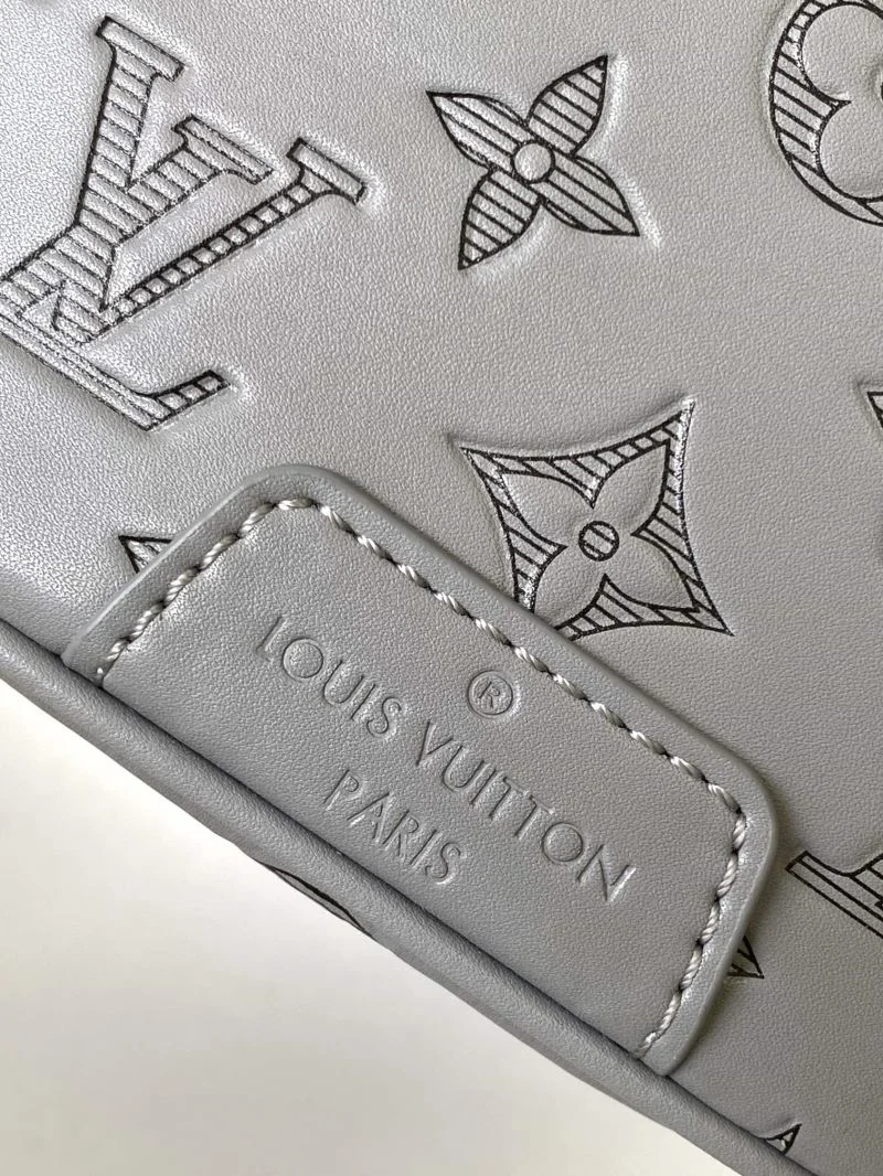 Louis Vuitton Waist Chest Packs WaterResistant 38713