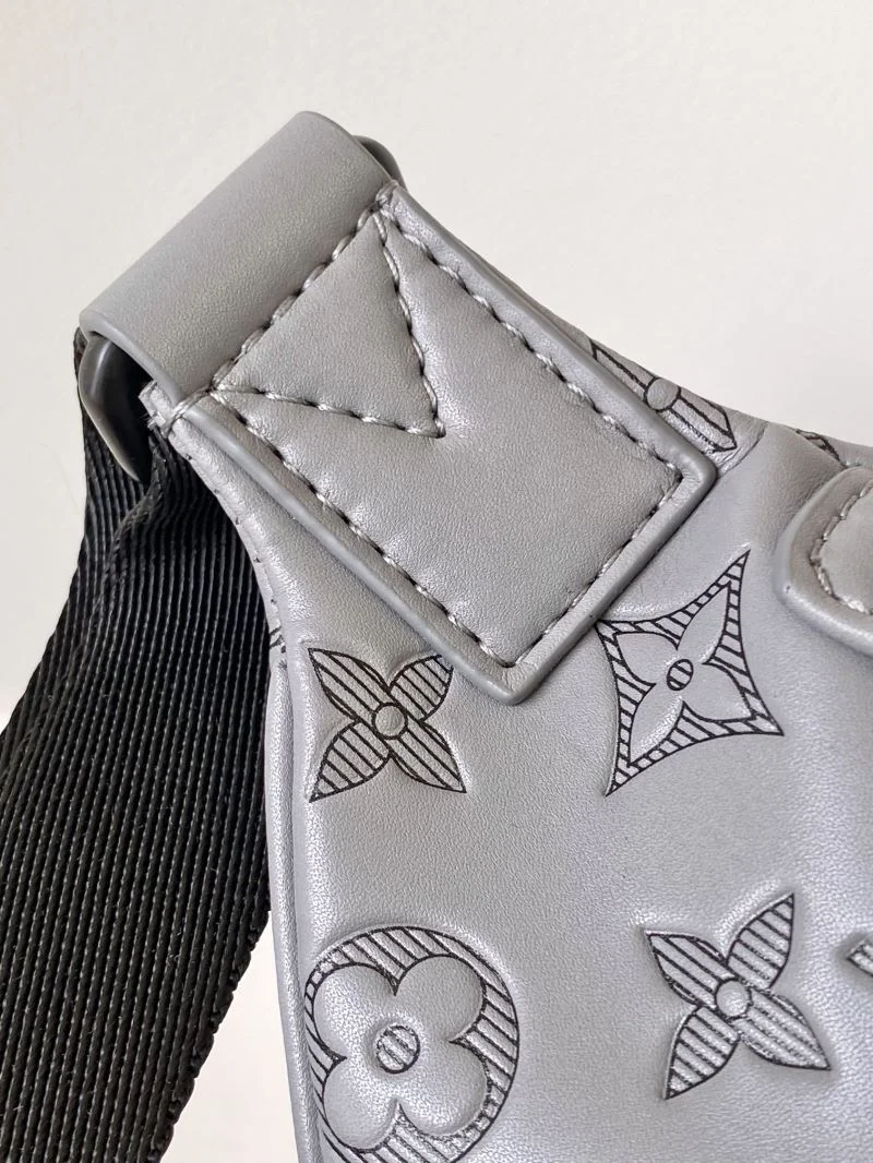 Louis Vuitton Waist Chest Packs WaterResistant 38713