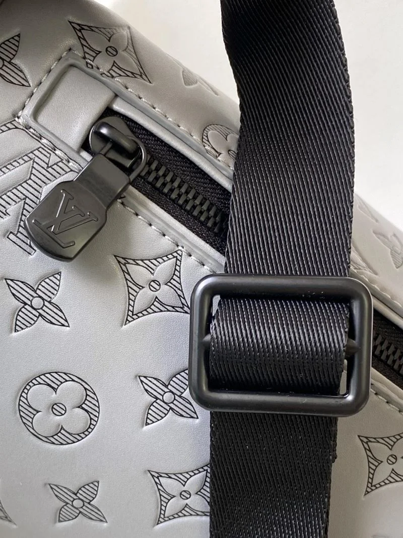 Louis Vuitton Waist Chest Packs WaterResistant 38713