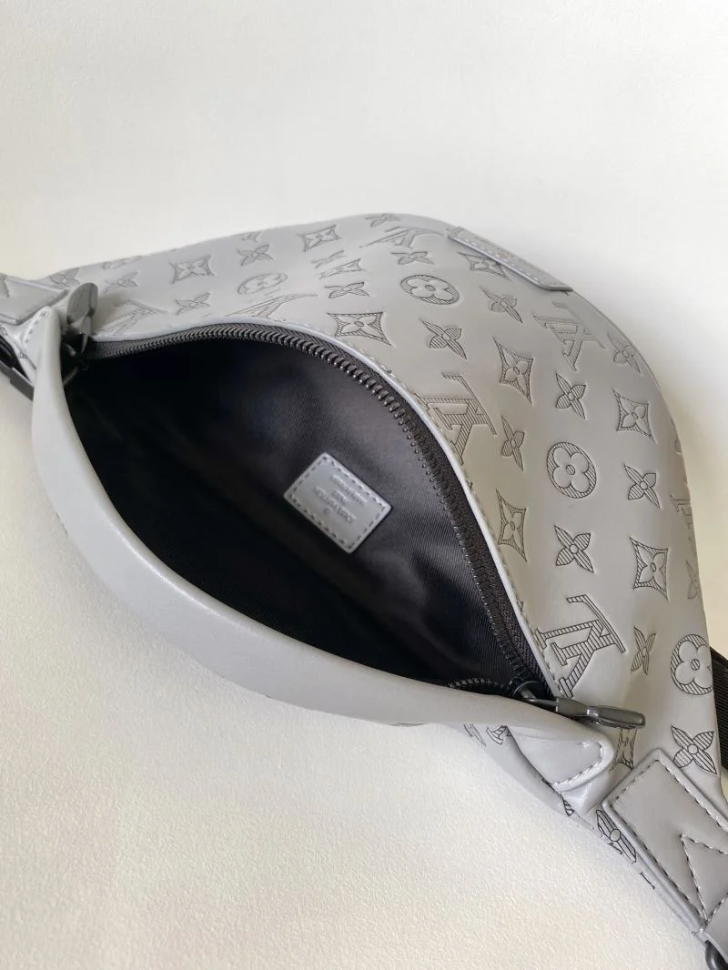 Louis Vuitton Waist Chest Packs WaterResistant 38713