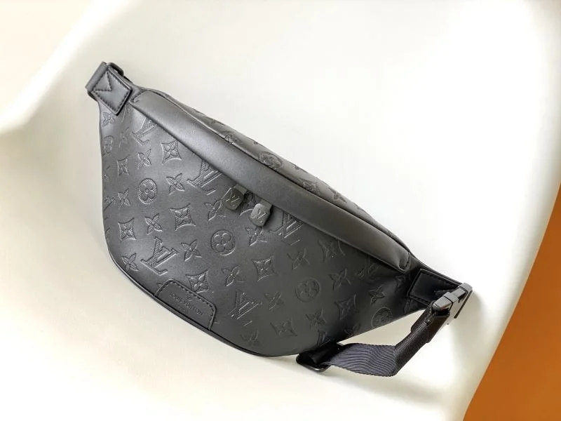 Louis Vuitton Waist Chest Packs Durable 38727
