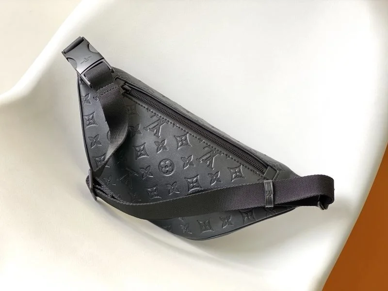 Louis Vuitton Waist Chest Packs Durable 38727