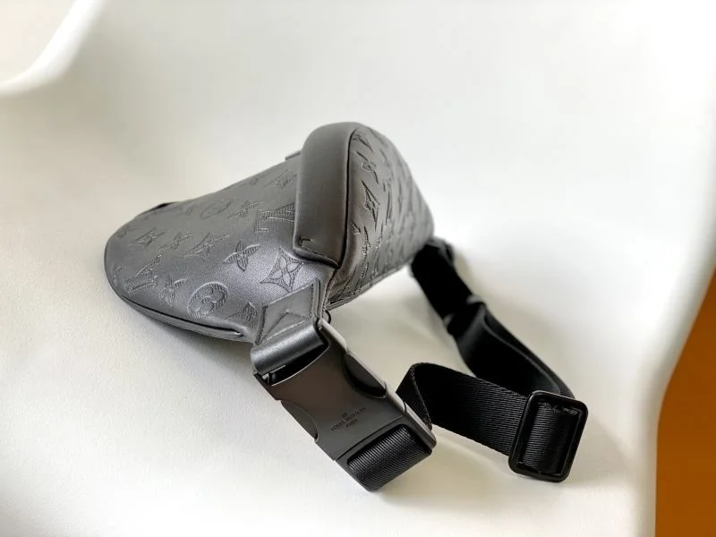 Louis Vuitton Waist Chest Packs Durable 38727