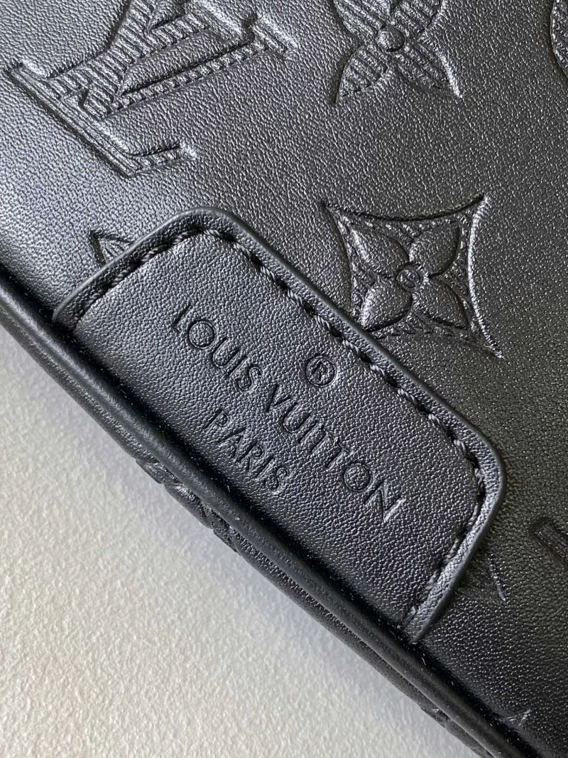 Louis Vuitton Waist Chest Packs Durable 38727
