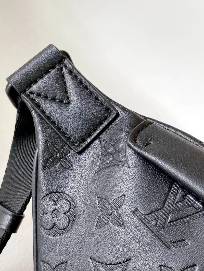 Louis Vuitton Waist Chest Packs Durable 38727