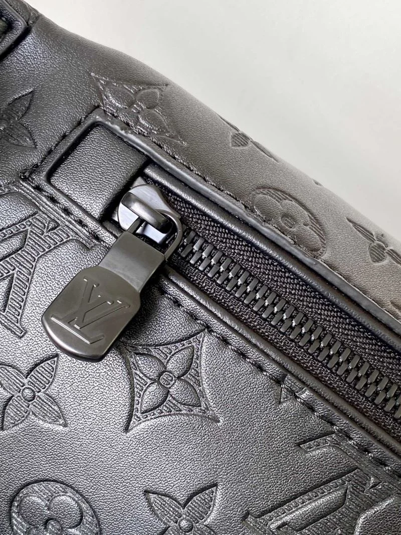 Louis Vuitton Waist Chest Packs Durable 38727