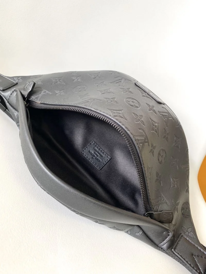 Louis Vuitton Waist Chest Packs Durable 38727