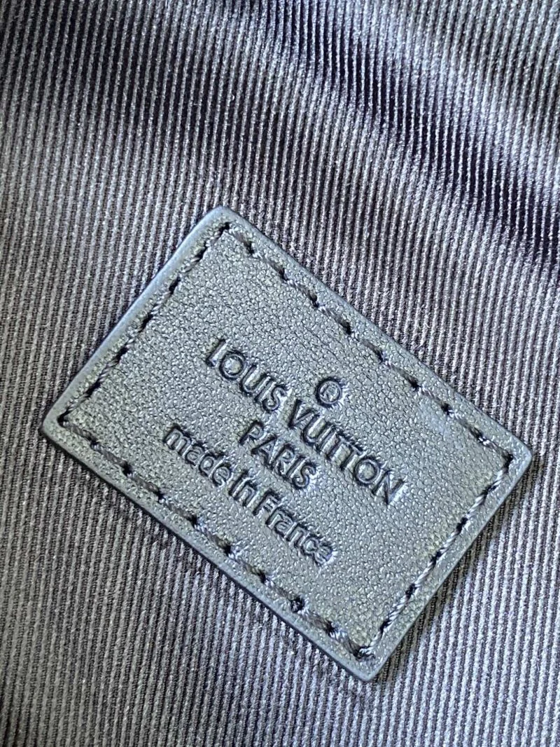 Louis Vuitton Waist Chest Packs Durable 38727