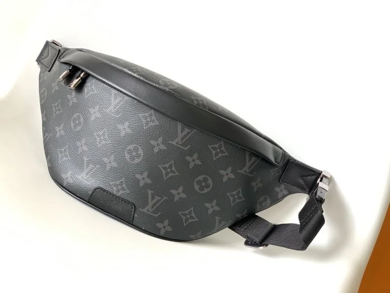 SunProtective Louis Vuitton Waist Chest Packs 38734