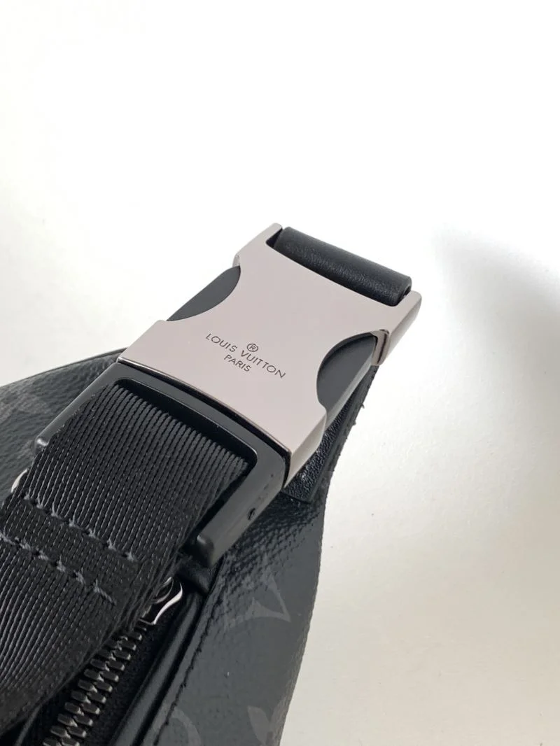 SunProtective Louis Vuitton Waist Chest Packs 38734