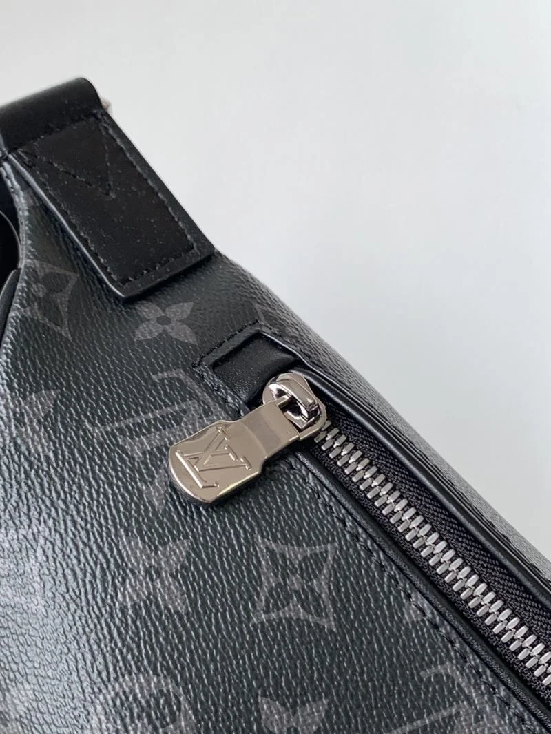 SunProtective Louis Vuitton Waist Chest Packs 38734