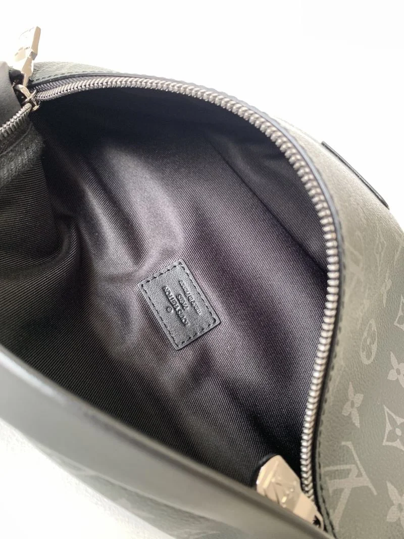 SunProtective Louis Vuitton Waist Chest Packs 38734