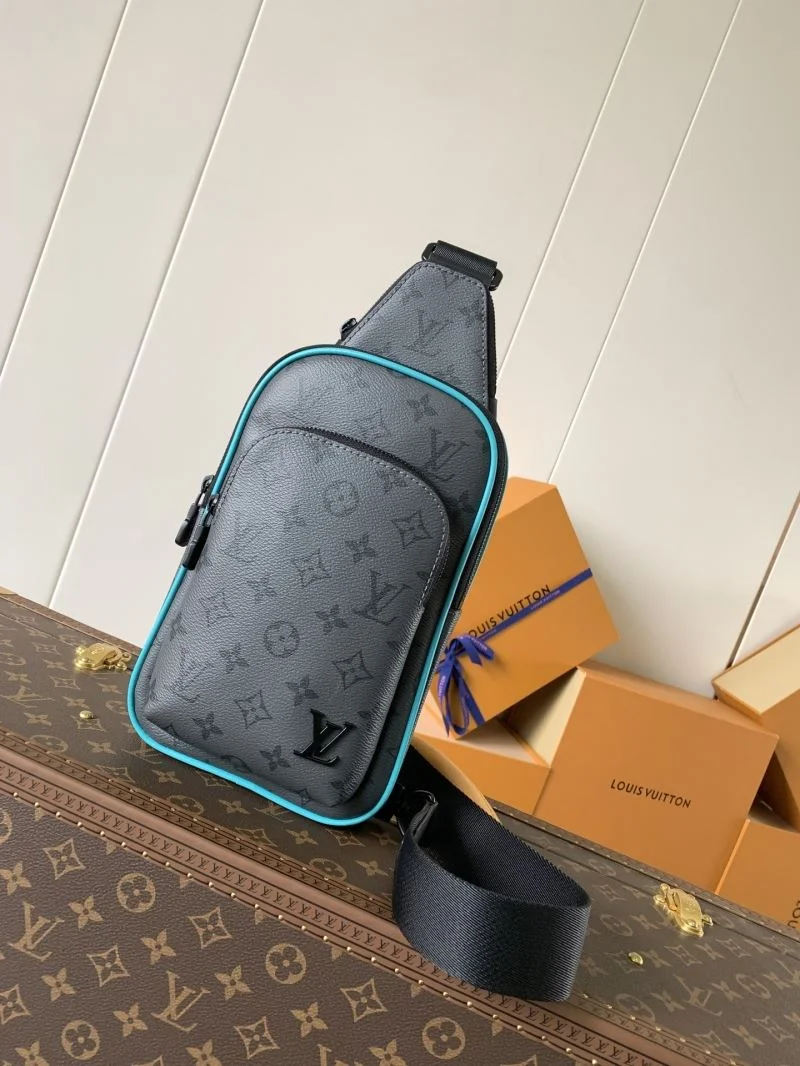 Louis Vuitton Waist Chest Packs SmartChoice 38732
