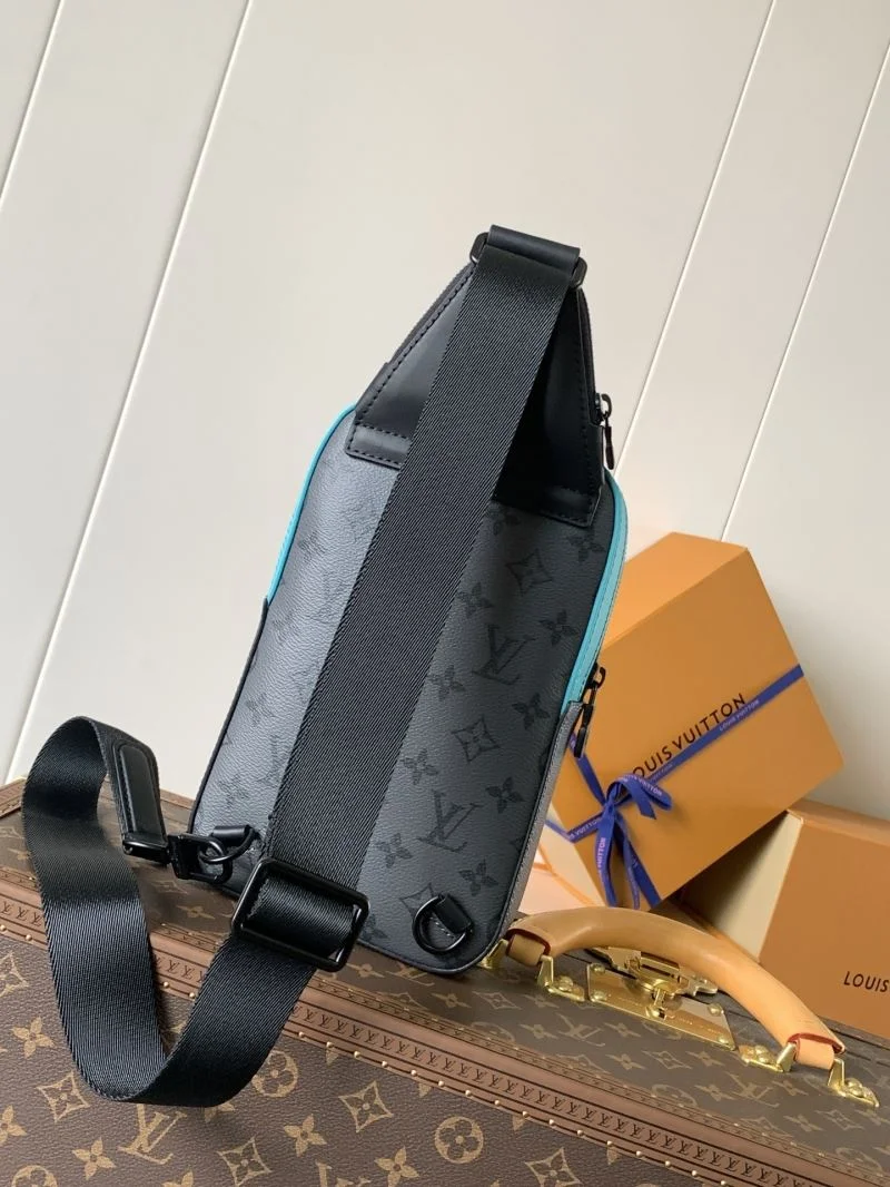 Louis Vuitton Waist Chest Packs SmartChoice 38732