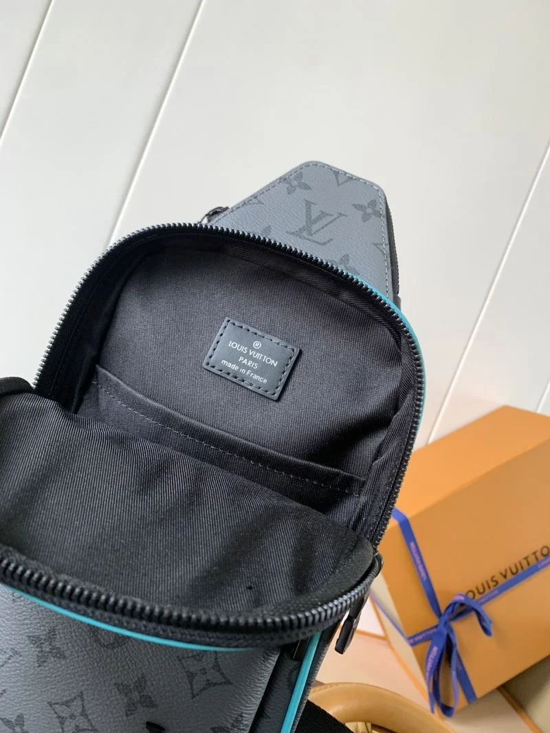 Louis Vuitton Waist Chest Packs SmartChoice 38732