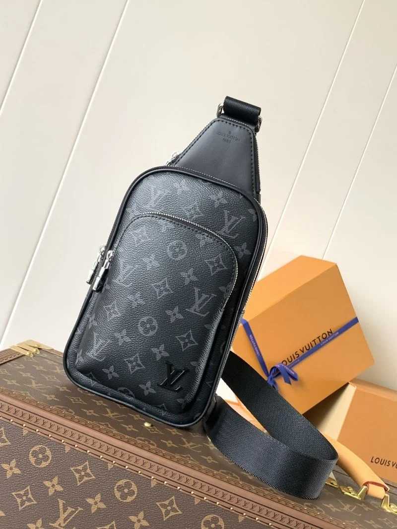 SoftTouch Louis Vuitton Waist Chest Packs 38715