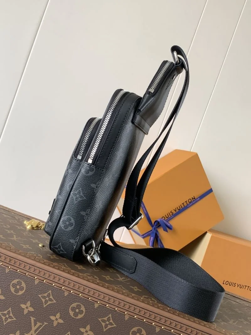 SoftTouch Louis Vuitton Waist Chest Packs 38715