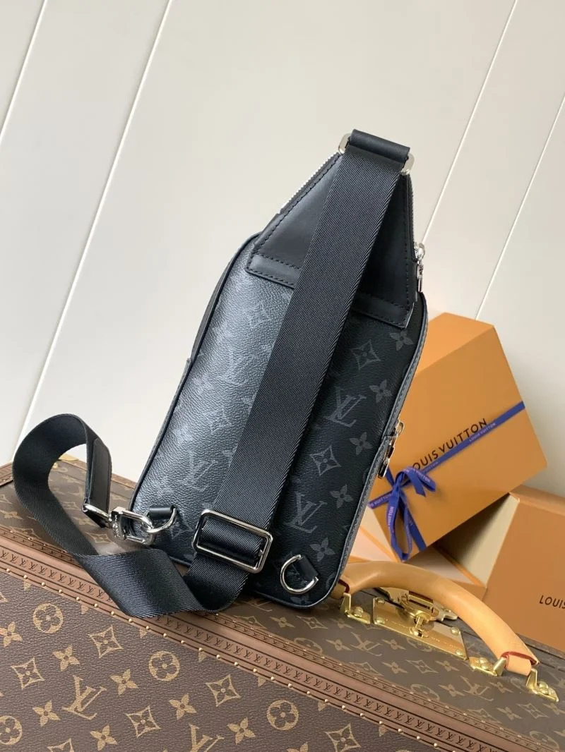 SoftTouch Louis Vuitton Waist Chest Packs 38715