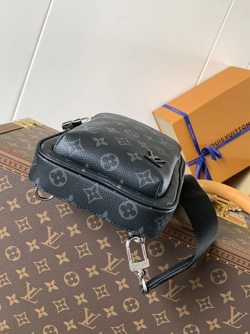 SoftTouch Louis Vuitton Waist Chest Packs 38715