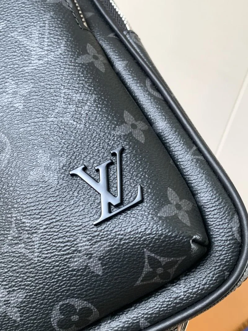 SoftTouch Louis Vuitton Waist Chest Packs 38715