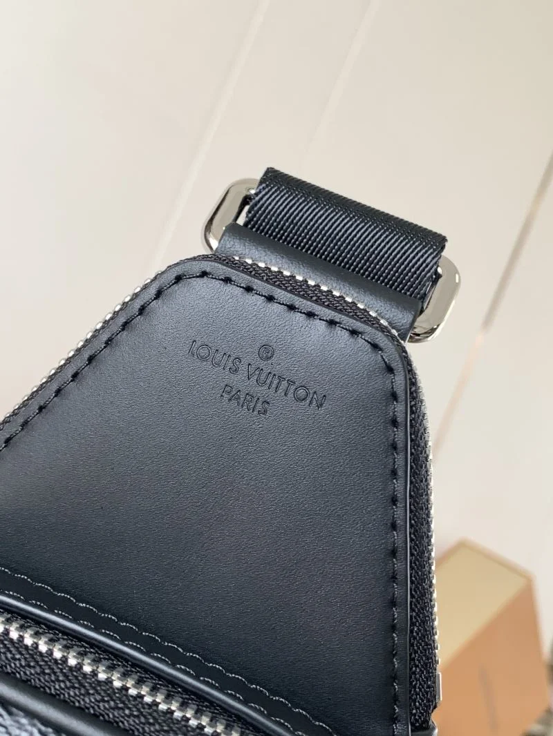 SoftTouch Louis Vuitton Waist Chest Packs 38715