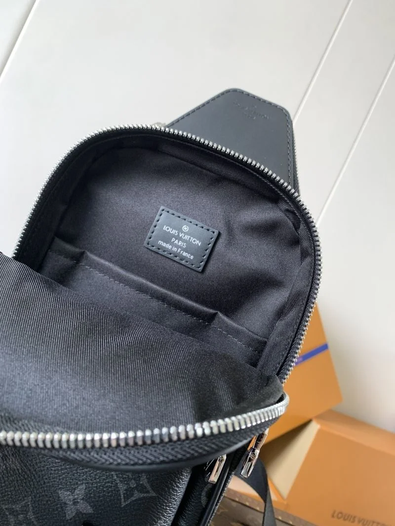 SoftTouch Louis Vuitton Waist Chest Packs 38715