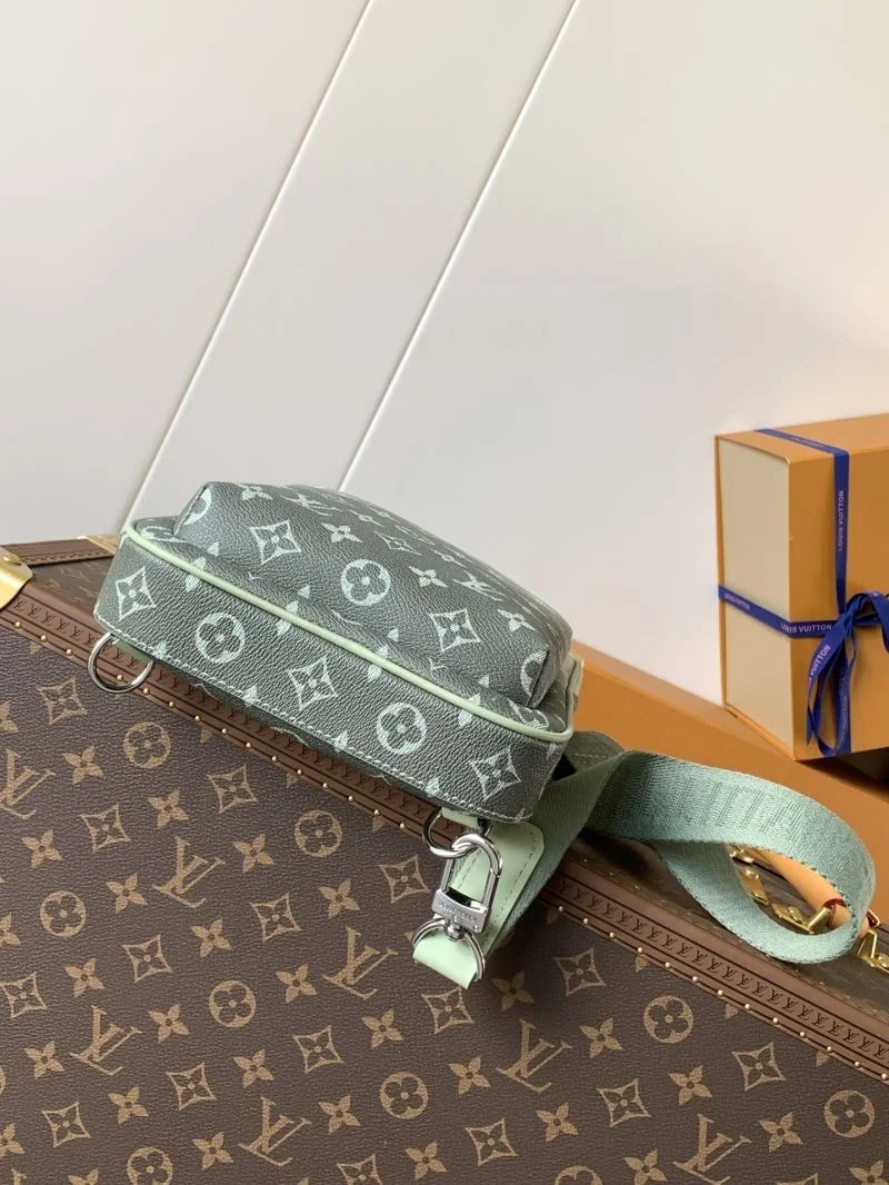 Original Louis Vuitton Waist Chest Packs 38711