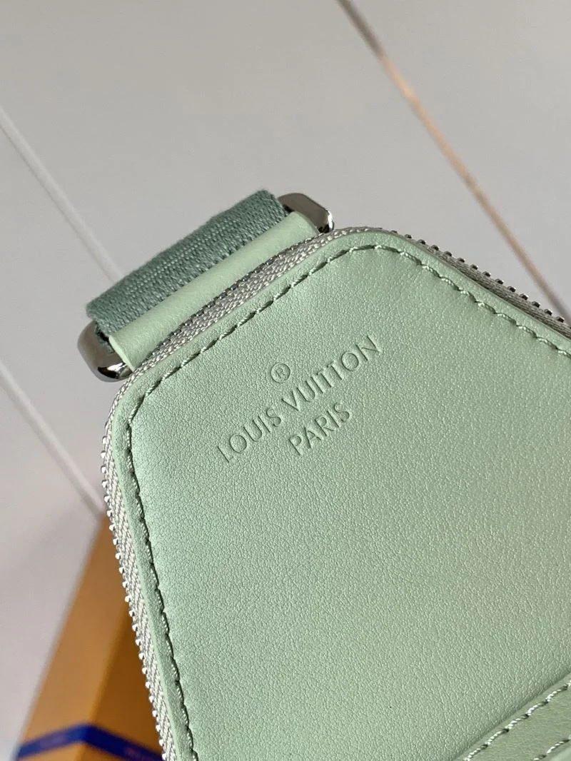 Original Louis Vuitton Waist Chest Packs 38711