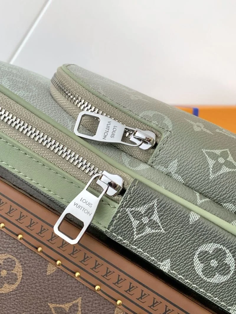 Original Louis Vuitton Waist Chest Packs 38711
