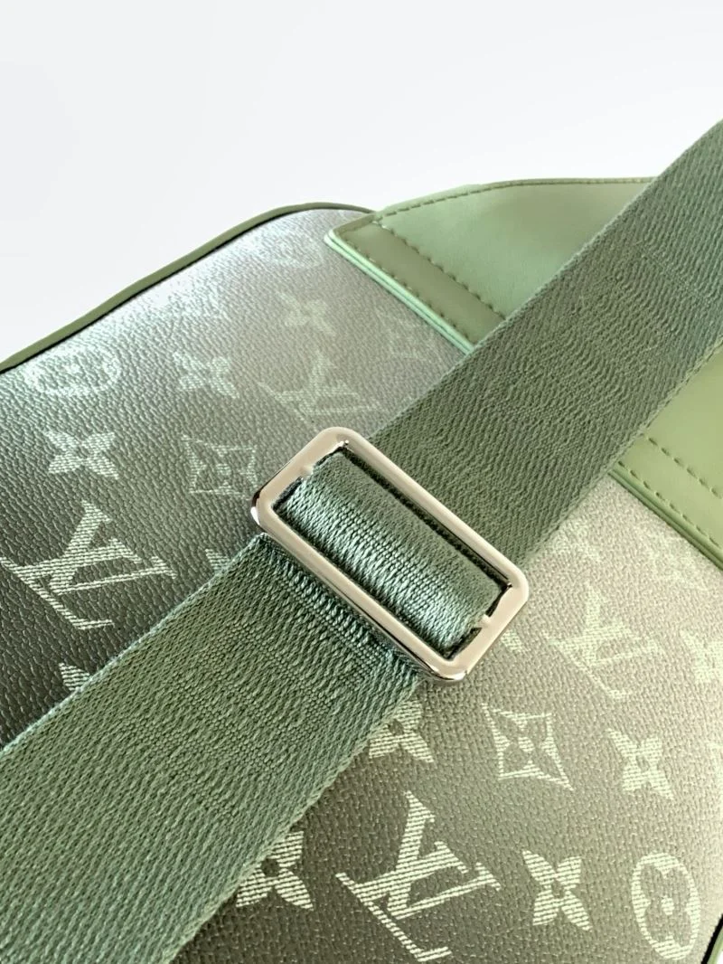 Original Louis Vuitton Waist Chest Packs 38711