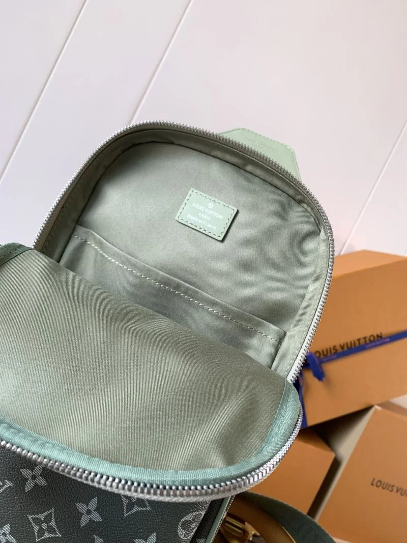 Original Louis Vuitton Waist Chest Packs 38711