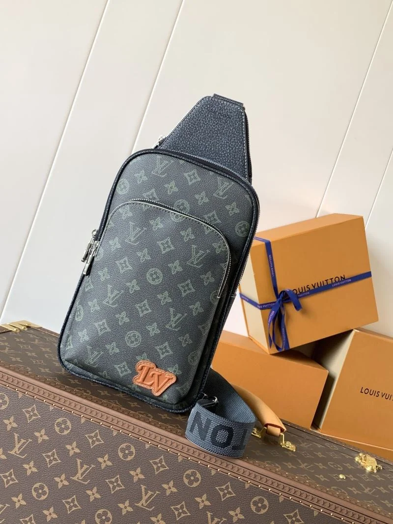 Louis Vuitton Waist Chest Packs Premium 38729