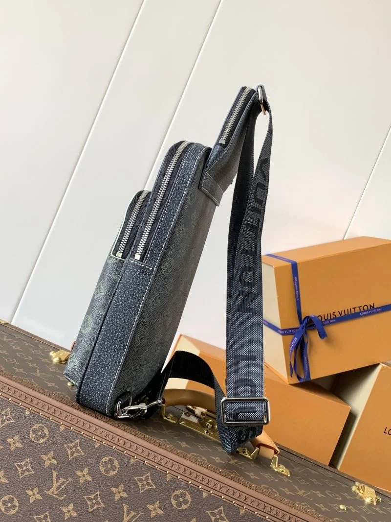 Louis Vuitton Waist Chest Packs Premium 38729