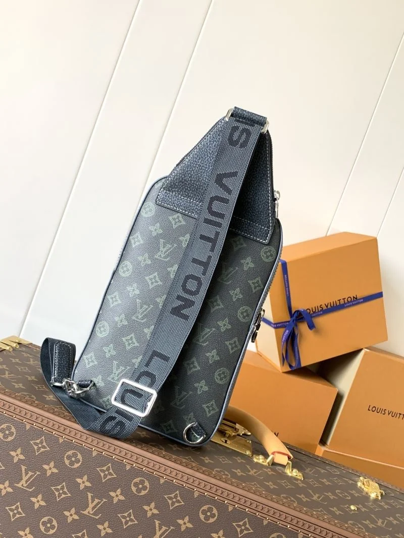 Louis Vuitton Waist Chest Packs Premium 38729