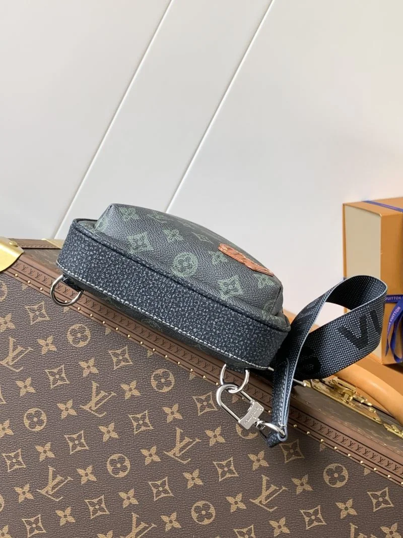 Louis Vuitton Waist Chest Packs Premium 38729