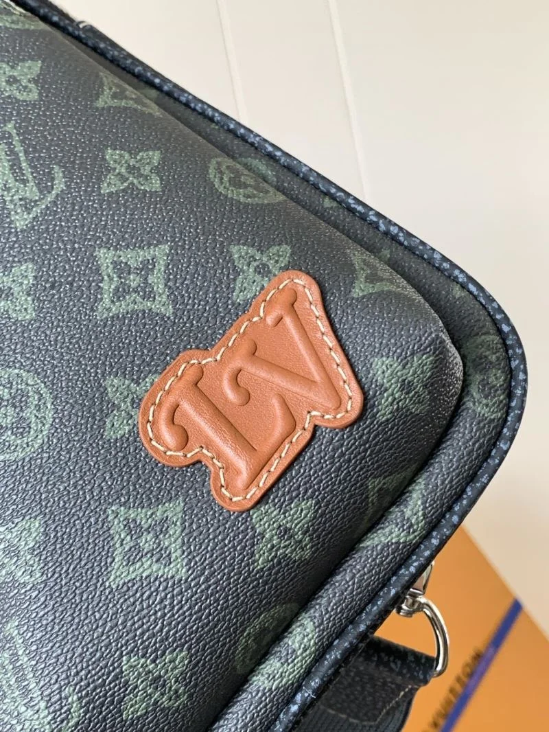 Louis Vuitton Waist Chest Packs Premium 38729