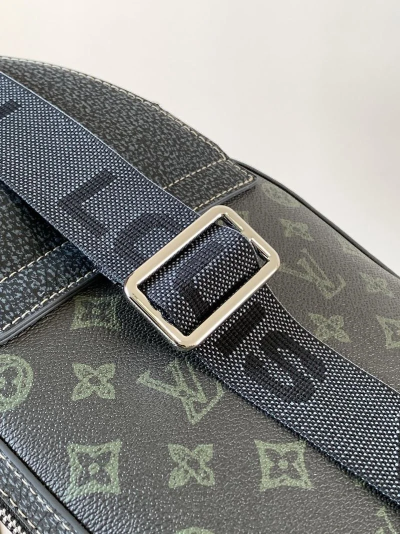 Louis Vuitton Waist Chest Packs Premium 38729